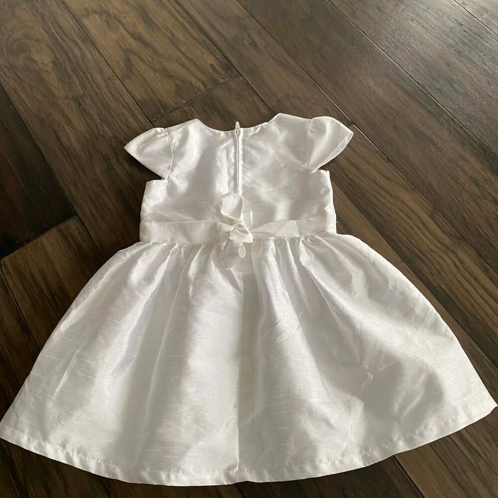 Girls 24 Month Dress - Picture 5 of 6